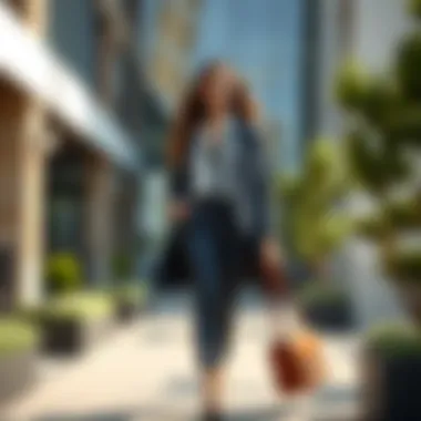 Elegant suit combination for a special occasion