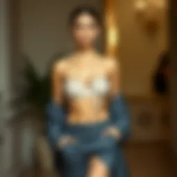 Nude Topuklu Ayakkabı Modası Introduction