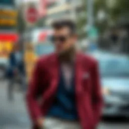 Orhan Ferace: Moda Dünyasında Bir Dönüşüm Introduction