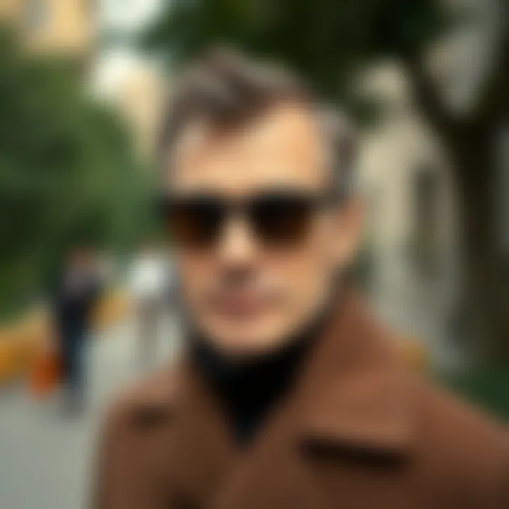 Notable Orhan Ferace: Moda Dünyasında Bir Dönüşüm