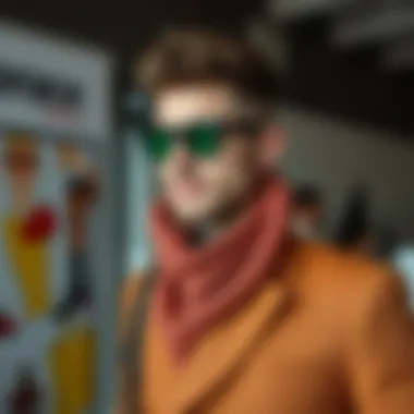 Orhan Ferace: Moda Dünyasında Bir Dönüşüm Summary Orhan Ferace: Moda Dünyasında Bir Dönüşüm Summary