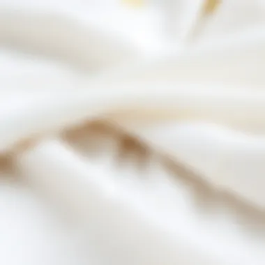 Care tips for maintaining the quality of cotton and linen garments