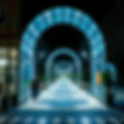 Pendik Tesettür AVM: Moda ve Tarzın Bir Araya Gelişi Introduction