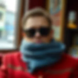 Polarize Bayan Güneş Gözlüğü: Hem Şıklık Hem Koruma Introduction