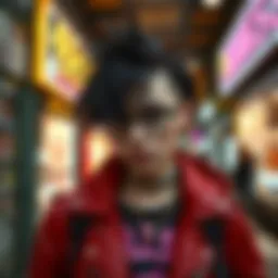 Punk Giyim Mağazaları: Alternatif Moda Dünyasına Yolculuk Introduction
