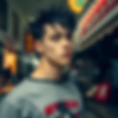 Punk Giyim Mağazaları: Alternatif Moda Dünyasına Yolculuk Summary Punk Giyim Mağazaları: Alternatif Moda Dünyasına Yolculuk Summary