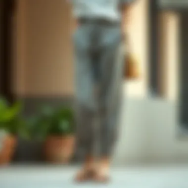 Seasonal Style Tips for Grey Linen