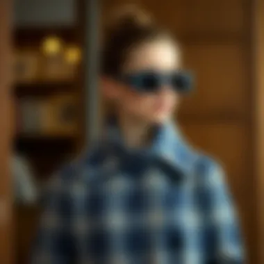 Seçil Tunik Modelleri: Modern Stil ve Konforun Buluştuğu Nokta Introduction Seçil Tunik Modelleri: Modern Stil ve Konforun Buluştuğu Nokta Introduction
