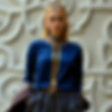 Notable Seçil Tunik Modelleri: Modern Stil ve Konforun Buluştuğu Nokta Notable Seçil Tunik Modelleri: Modern Stil ve Konforun Buluştuğu Nokta