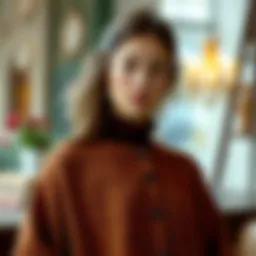 Şifon Gömlek Büyük Beden: Stil ve Konforun Buluşma Noktası Introduction