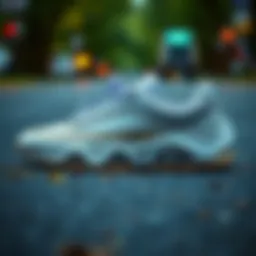 Sneaker Markalarının Dünya İçi ve Dışında Yeri Introduction