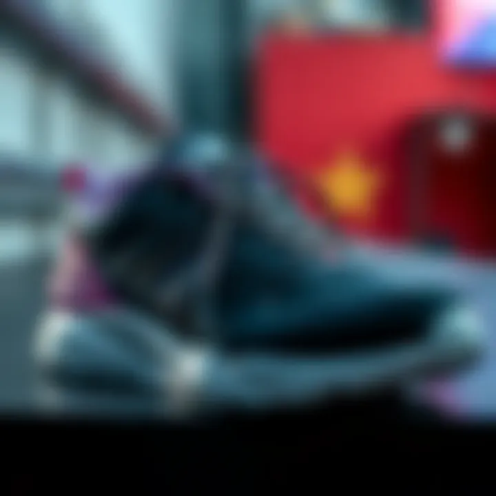 Notable Sneaker Markalarının Dünya İçi ve Dışında Yeri