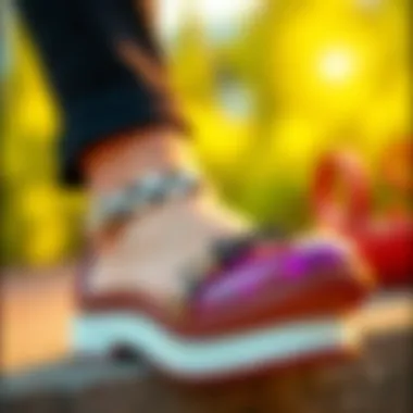 Stylish shoe options for budget-conscious shoppers