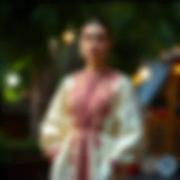 Tesettür Kaftan: Şıklığın ve Konforun Buluşma Noktası Introduction