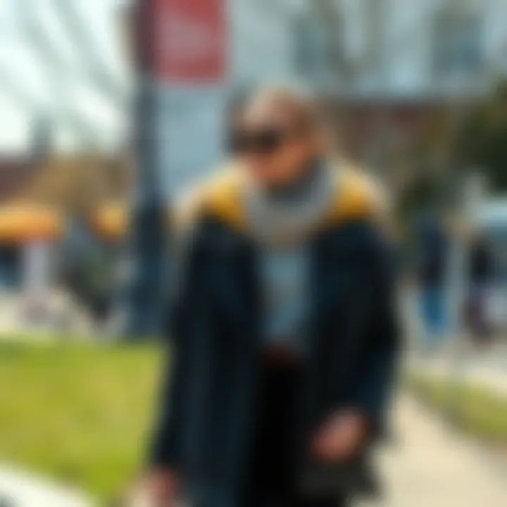 Fashionable Combinations for Tesettür Parka Kaban