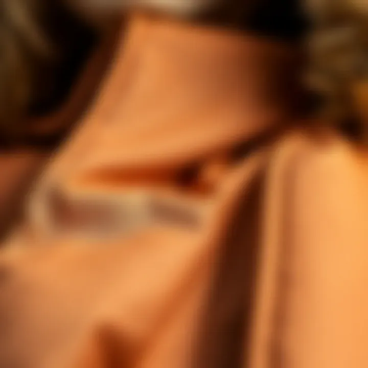 Material Guide for Tesettür Parka Kaban Choices