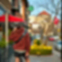 Testtür Giyim: Moda Dünyasında Yeni Bir Dönem Introduction