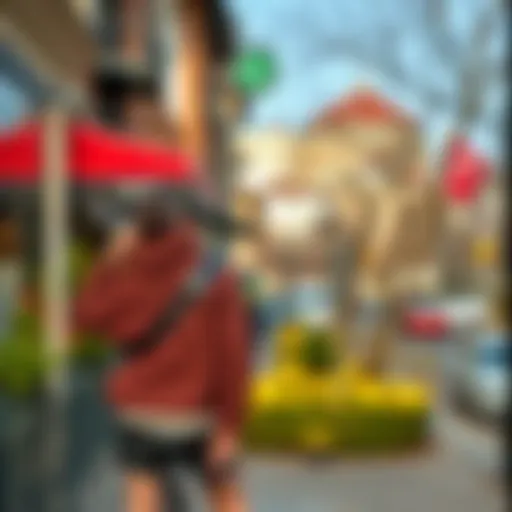 Testtür Giyim: Moda Dünyasında Yeni Bir Dönem Introduction