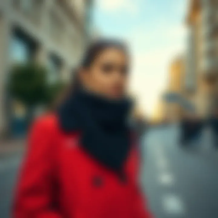 Notable Testtür Giyim: Moda Dünyasında Yeni Bir Dönem Notable Testtür Giyim: Moda Dünyasında Yeni Bir Dönem