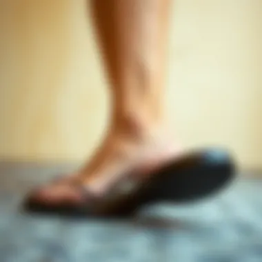 Trendy footwear selections to enhance your style