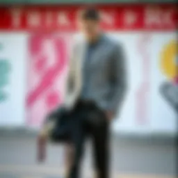 Triko Erkek Kazak: Stil, Fonksiyon ve Seçim Rehberi Introduction