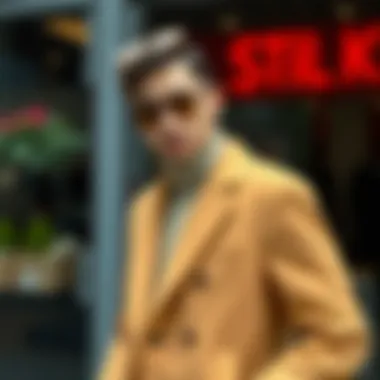 Notable Triko Erkek Kazak: Stil, Fonksiyon ve Seçim Rehberi