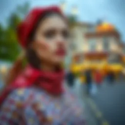 Uzun Kıyafetlerin Moda Dünyasındaki Yeri ve Önemi Introduction