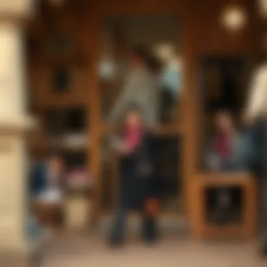 Uzun Kürklü Kaban: Moda ve Şıklığın Bir Arada Olduğu Tasarımlar Introduction