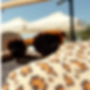 Versatile ferace options for various settings