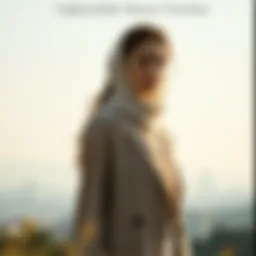 Yağmurluk Bayan Tesettür: Moda ve İşlevsellik Introduction