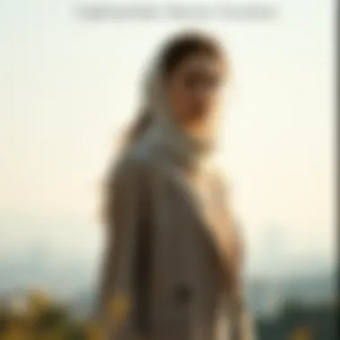 Yağmurluk Bayan Tesettür: Moda ve İşlevsellik Introduction Yağmurluk Bayan Tesettür: Moda ve İşlevsellik Introduction