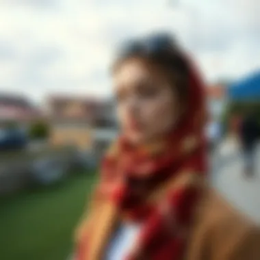 Yağmurluk Bayan Tesettür: Moda ve İşlevsellik Summary Yağmurluk Bayan Tesettür: Moda ve İşlevsellik Summary