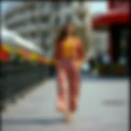 Yandan Fermuarlı Pantolon: İşlevsel ve Şık Seçenekler Introduction