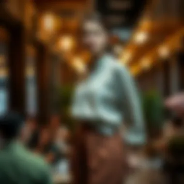 Yuvarlak Yaka Elbise: Tarzın Sonsuz Olasılıkları Introduction