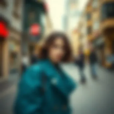 Yuvarlak Yaka Elbise: Tarzın Sonsuz Olasılıkları Summary